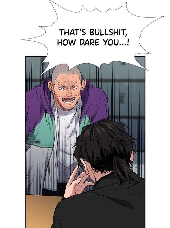 Read Get Schooled EN Manga Online