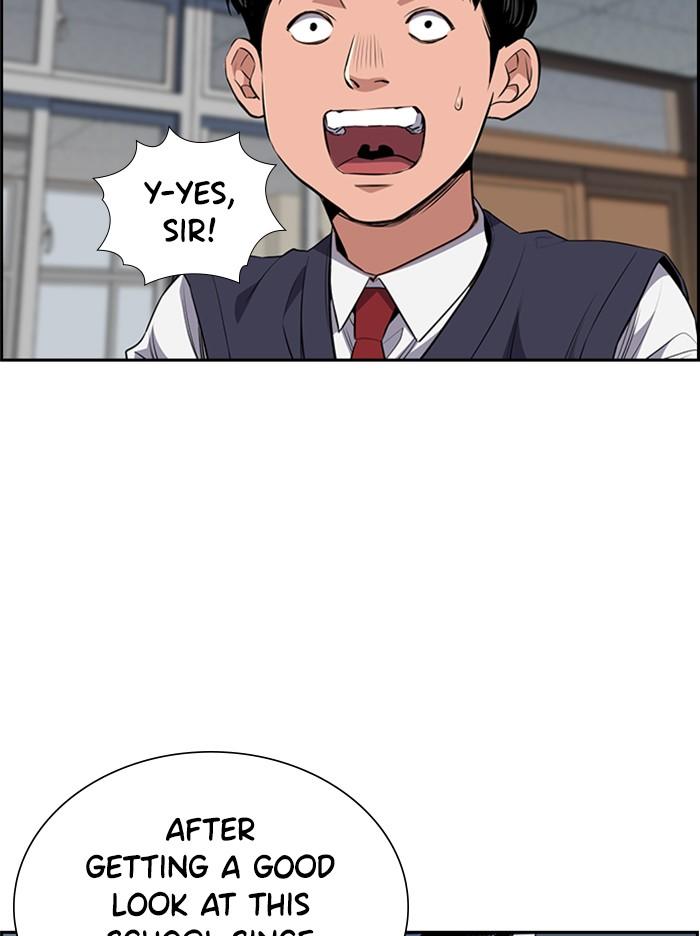 Read Get Schooled EN Manga Online
