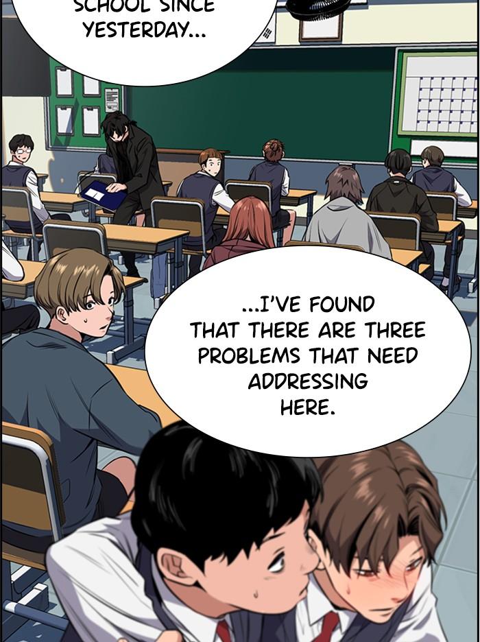 Read Get Schooled EN Manga Online