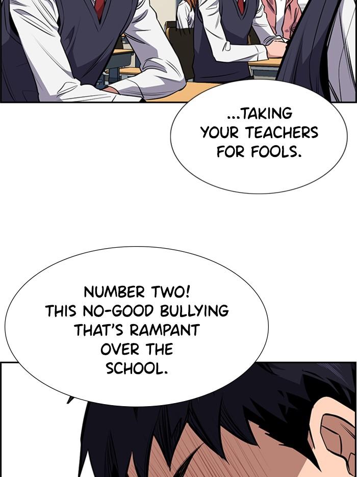 Read Get Schooled EN Manga Online