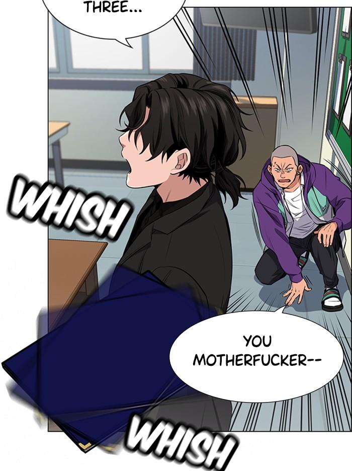 Read Get Schooled EN Manga Online