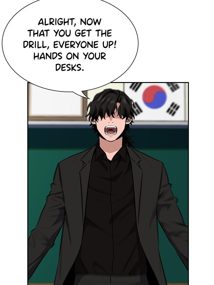 Read Get Schooled EN Manga Online