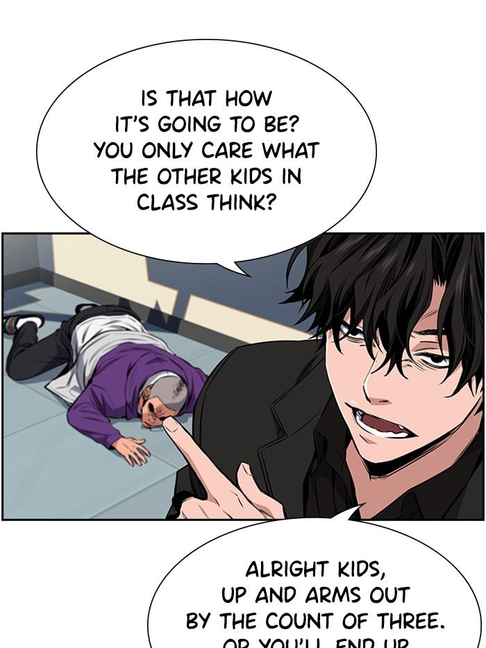 Read Get Schooled EN Manga Online