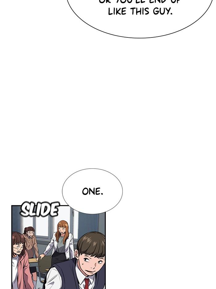 Read Get Schooled EN Manga Online