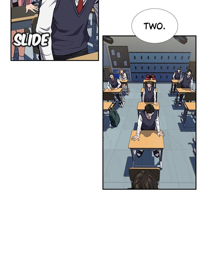 Read Get Schooled EN Manga Online