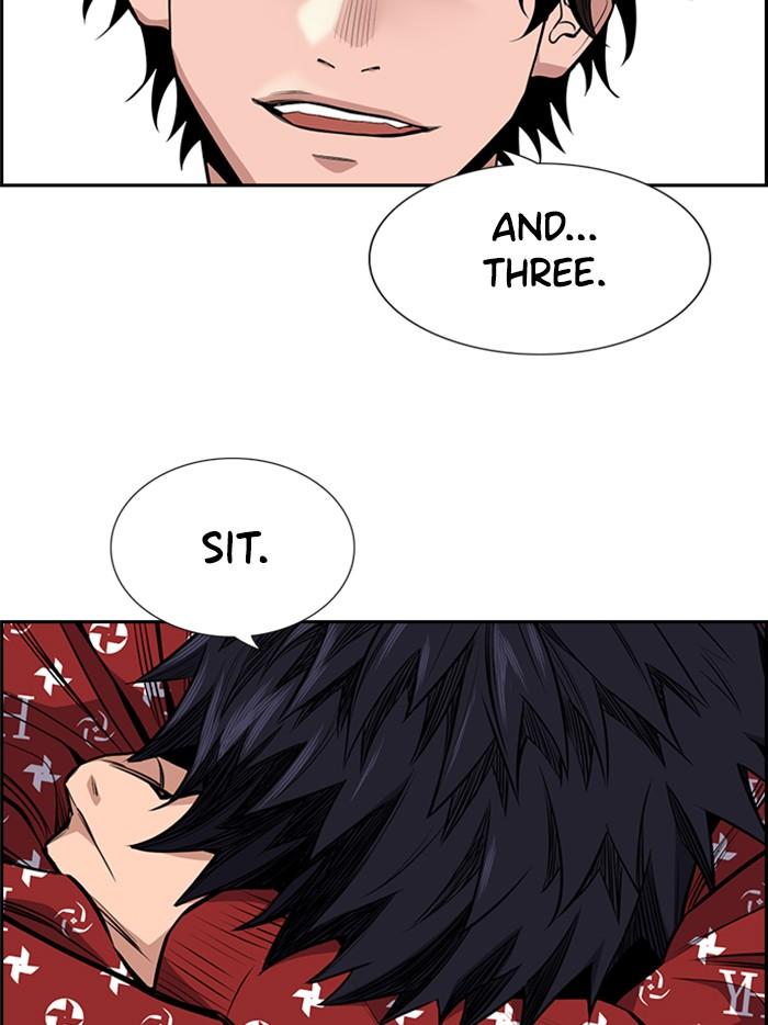 Read Get Schooled EN Manga Online