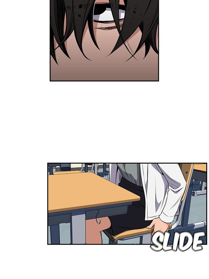 Read Get Schooled EN Manga Online