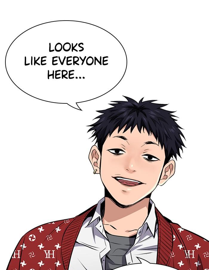 Read Get Schooled EN Manga Online