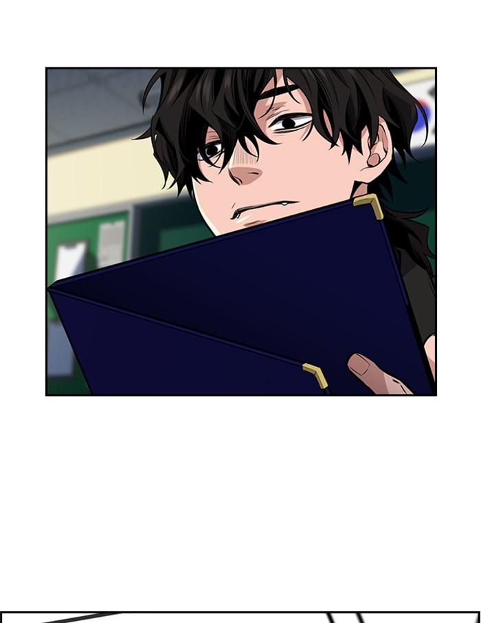 Read Get Schooled EN Manga Online