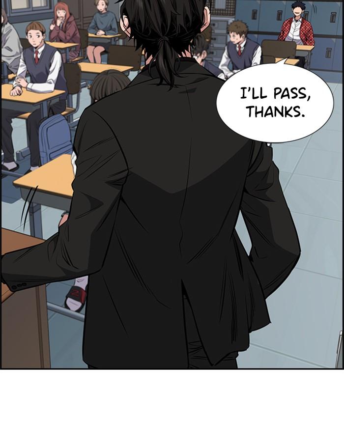 Read Get Schooled EN Manga Online