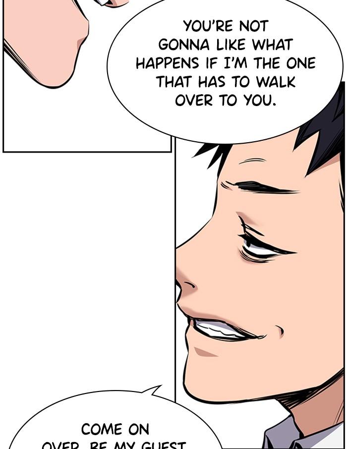 Read Get Schooled EN Manga Online