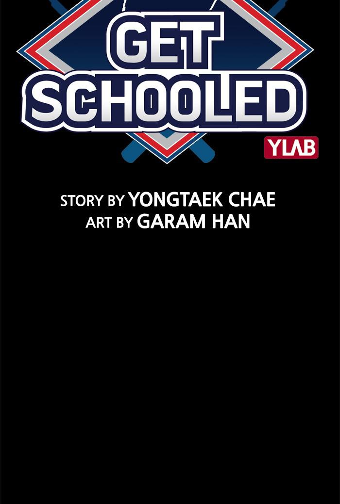 Read Get Schooled EN Manga Online