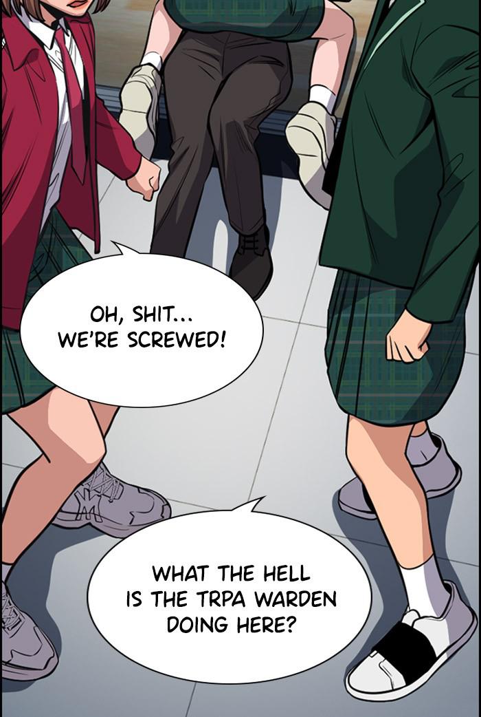 Read Get Schooled EN Manga Online