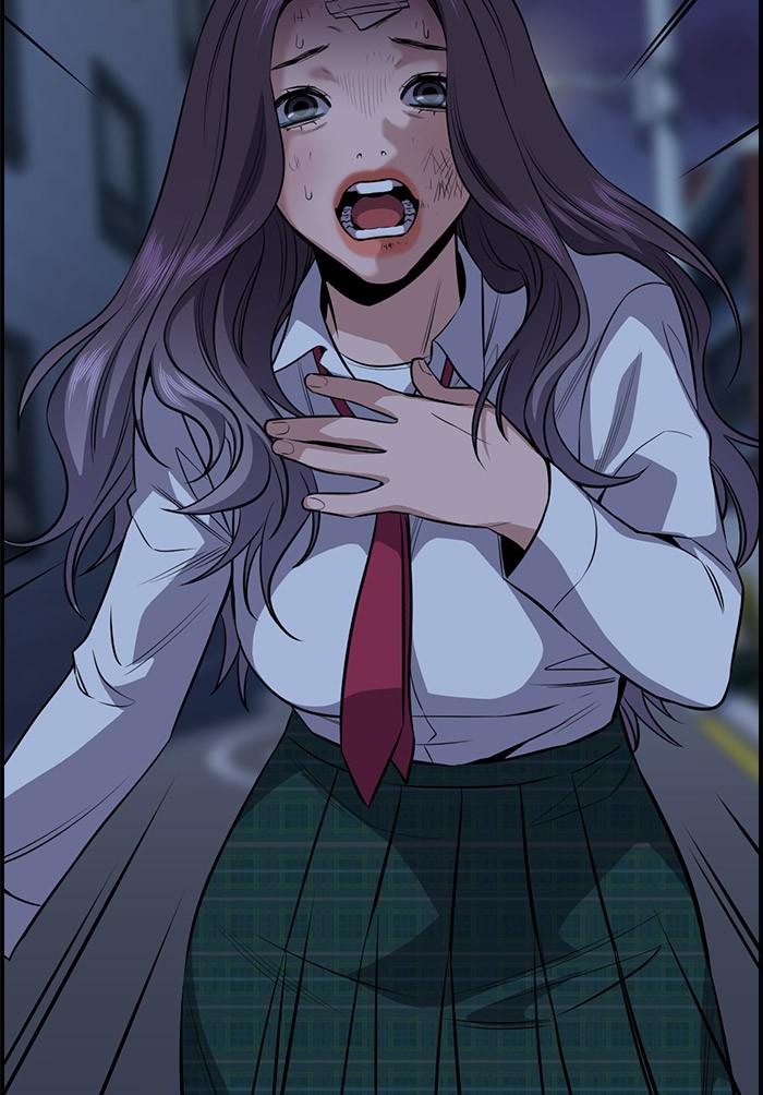 Read Get Schooled EN Manga Online