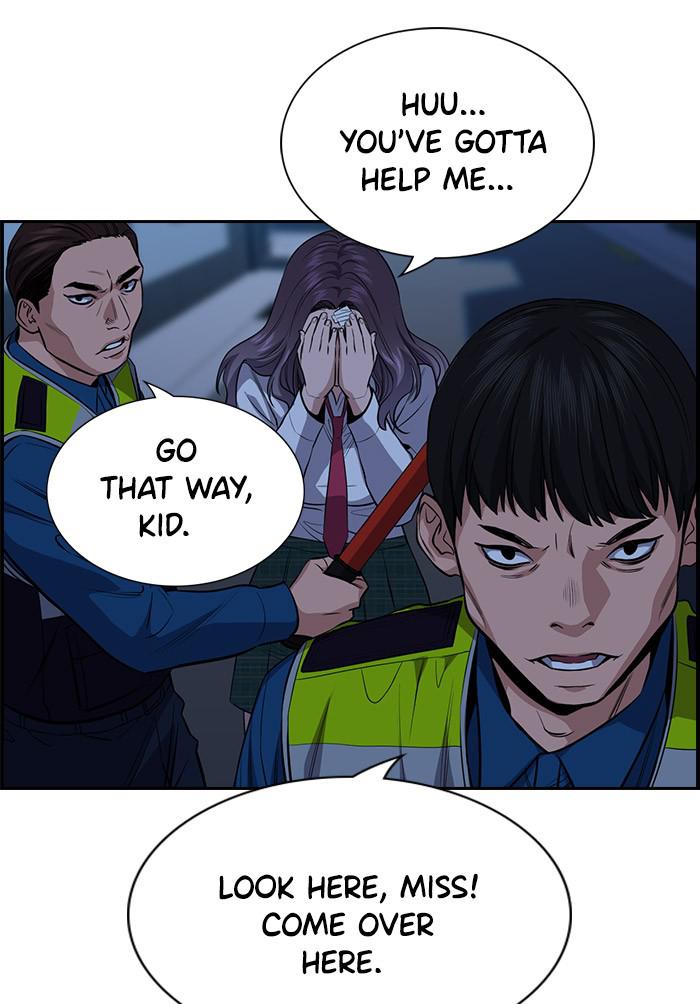Read Get Schooled EN Manga Online