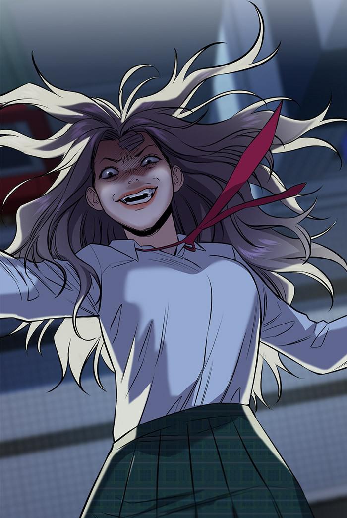 Read Get Schooled EN Manga Online