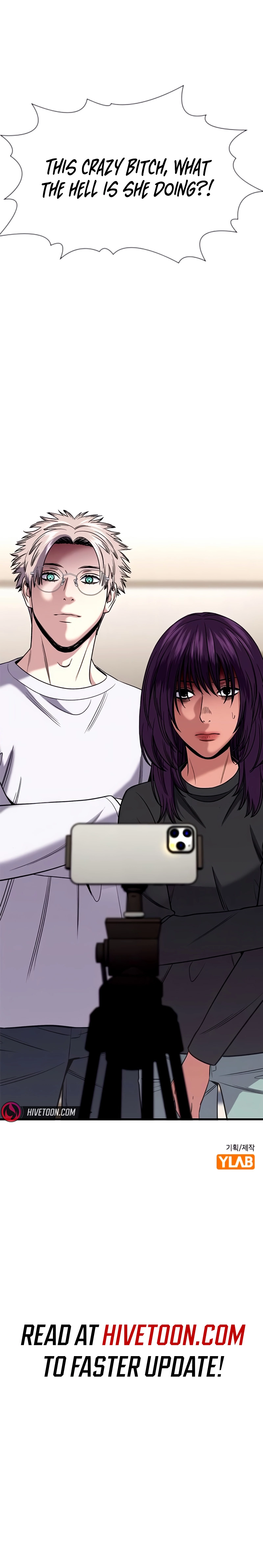 Read Get Schooled EN Manga Online