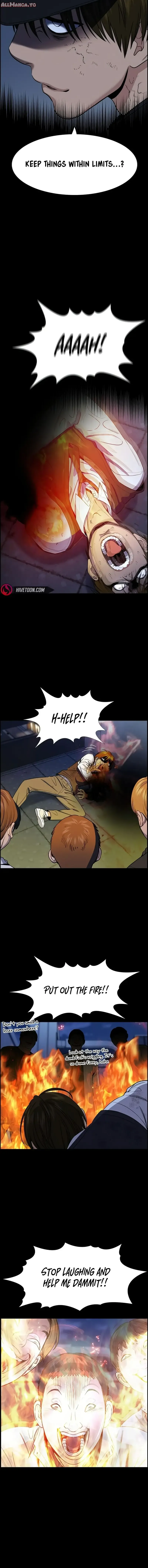 Read Get Schooled EN Manga Online