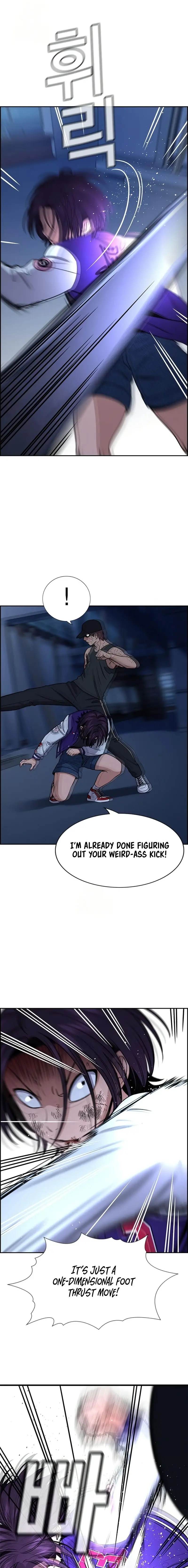 Read Get Schooled EN Manga Online