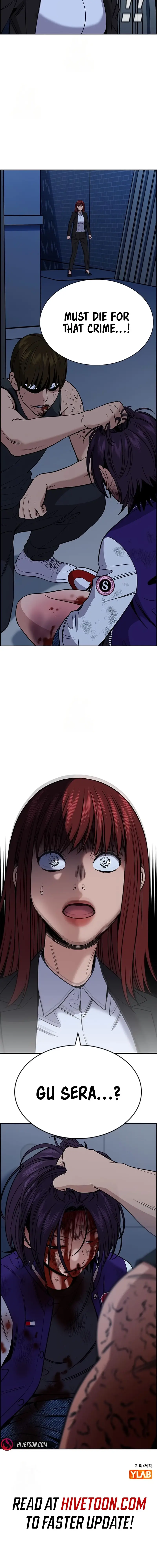 Read Get Schooled EN Manga Online
