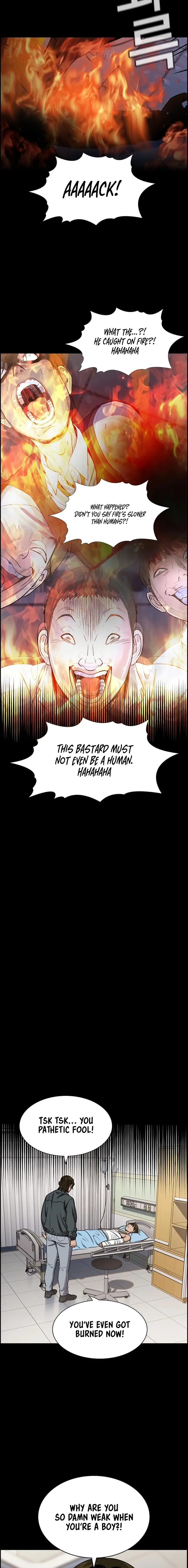 Read Get Schooled EN Manga Online