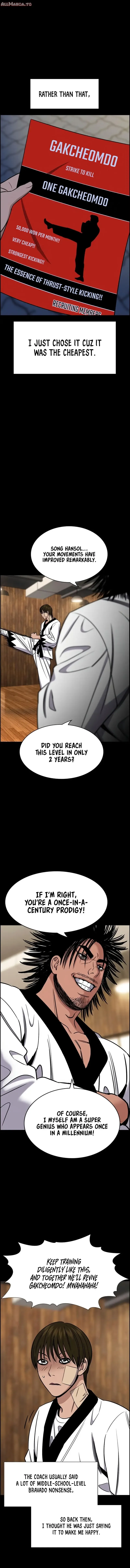 Read Get Schooled EN Manga Online