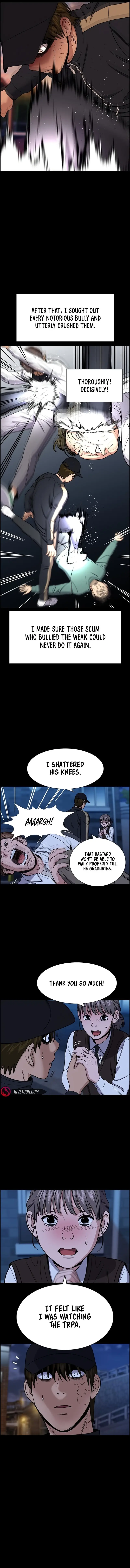 Read Get Schooled EN Manga Online