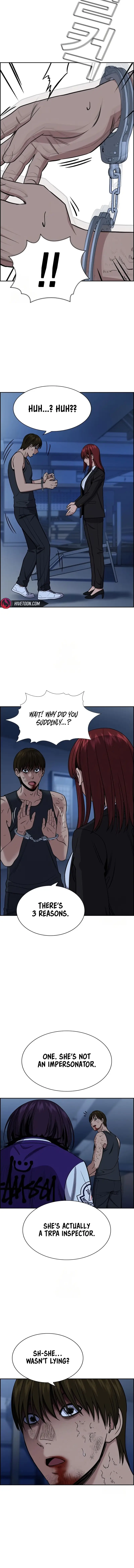 Read Get Schooled EN Manga Online