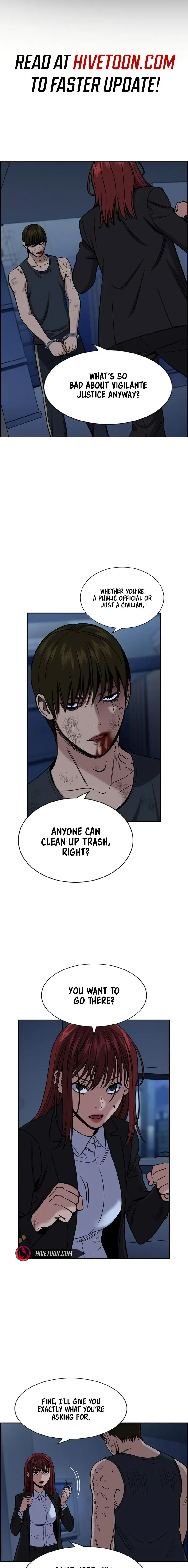Read Get Schooled EN Manga Online