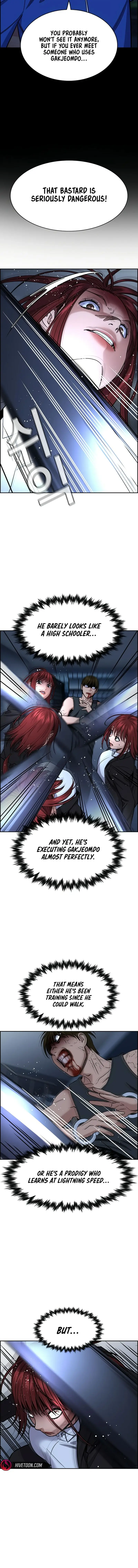 Read Get Schooled EN Manga Online