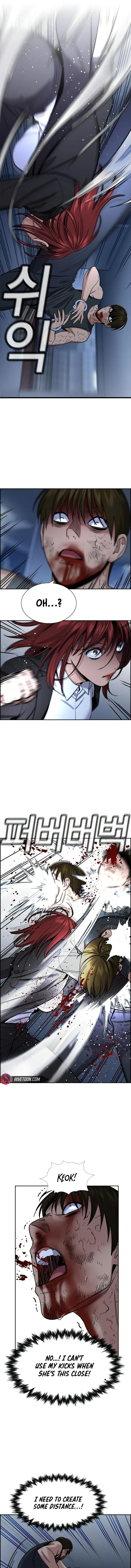 Read Get Schooled EN Manga Online