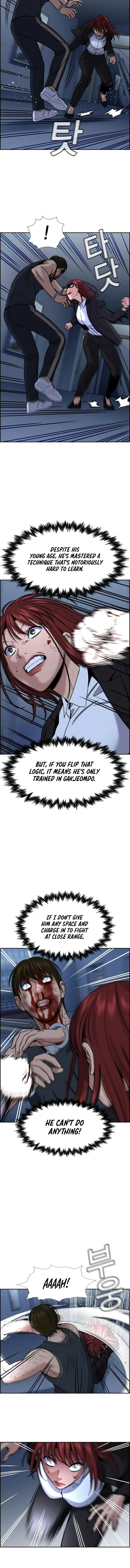 Read Get Schooled EN Manga Online