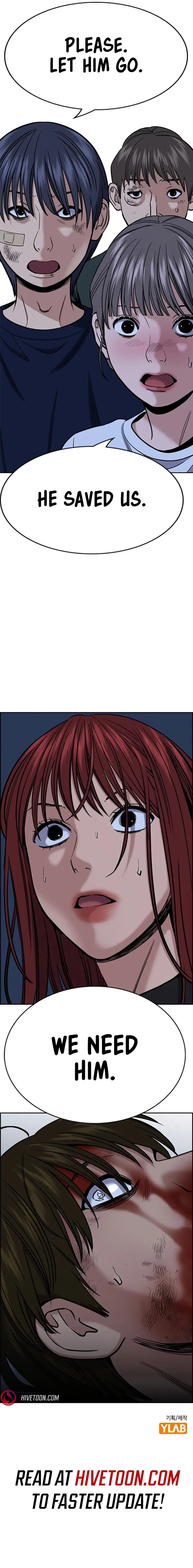 Read Get Schooled EN Manga Online