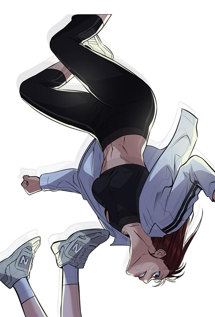 Read Get Schooled EN Manga Online