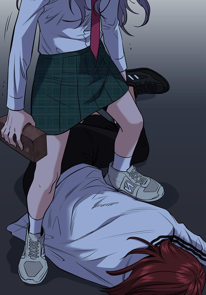 Read Get Schooled EN Manga Online