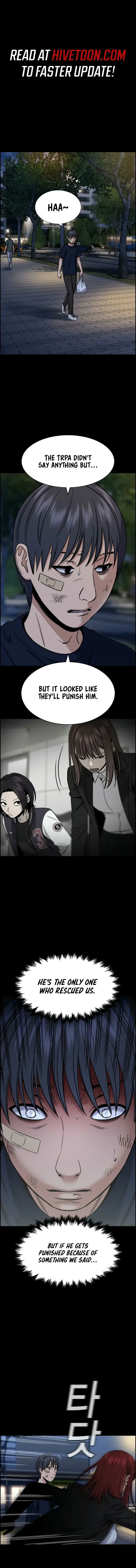 Read Get Schooled EN Manga Online