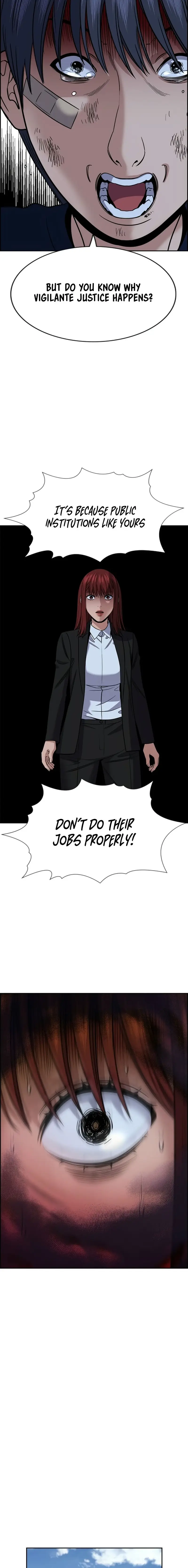 Read Get Schooled EN Manga Online