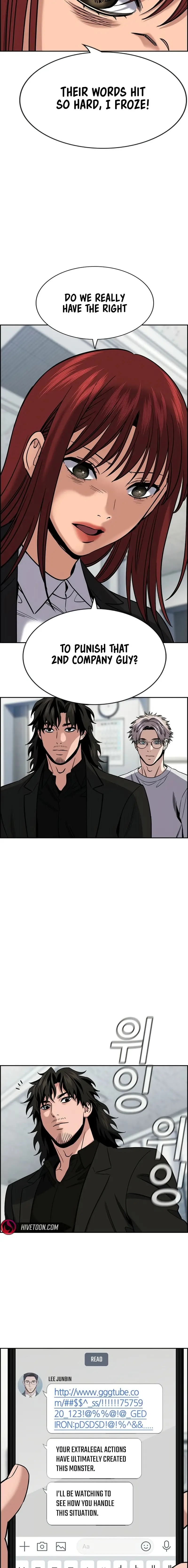 Read Get Schooled EN Manga Online
