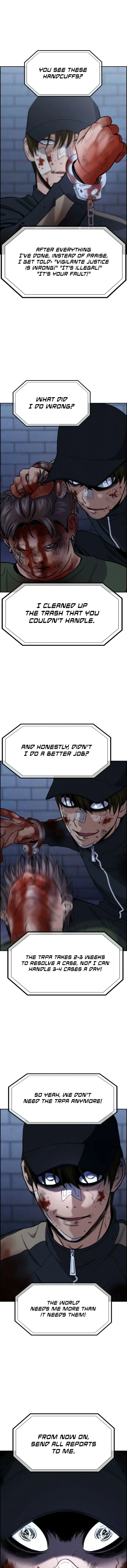 Read Get Schooled EN Manga Online
