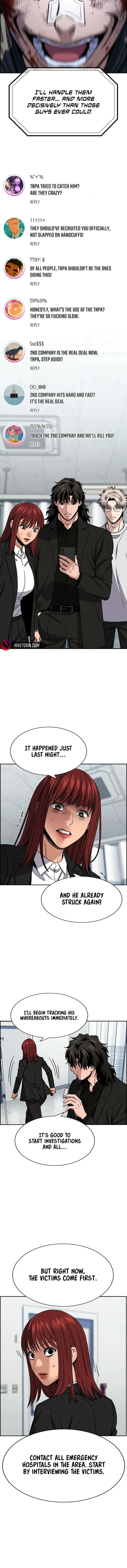 Read Get Schooled EN Manga Online