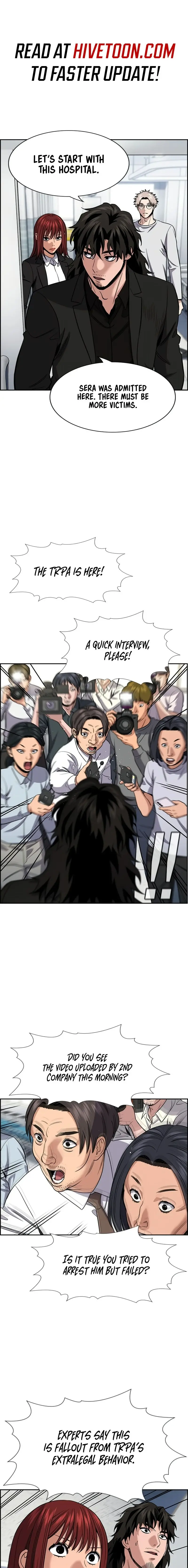 Read Get Schooled EN Manga Online