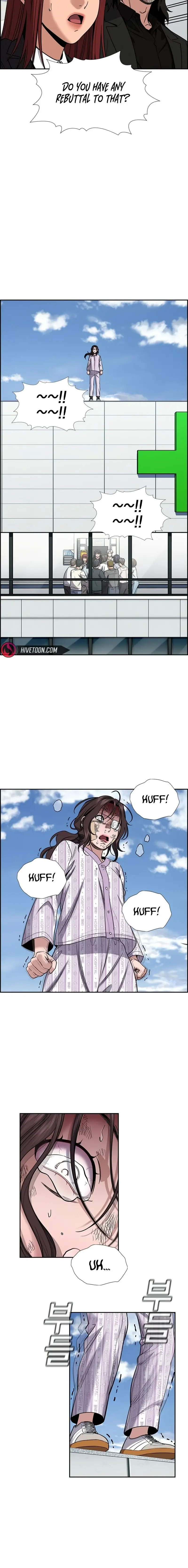 Read Get Schooled EN Manga Online