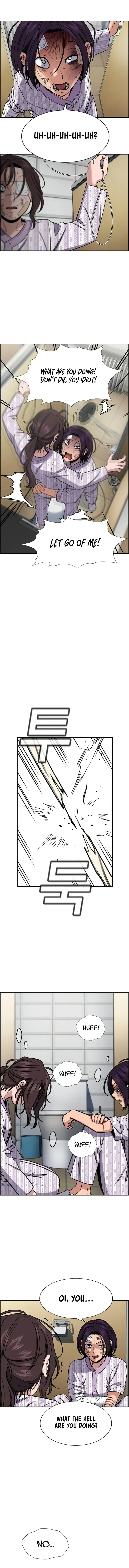 Read Get Schooled EN Manga Online