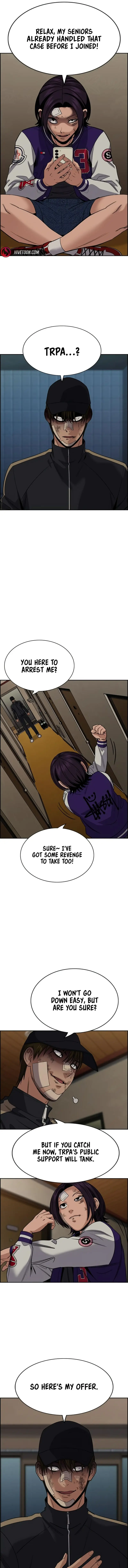 Read Get Schooled EN Manga Online