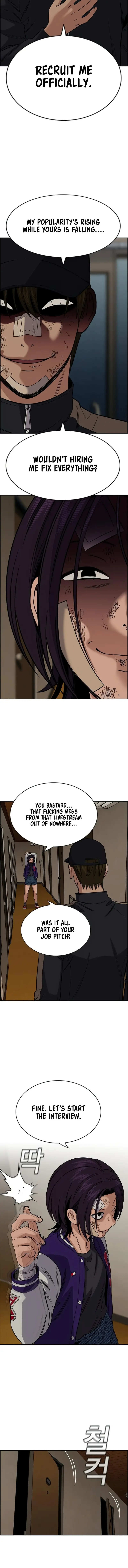 Read Get Schooled EN Manga Online