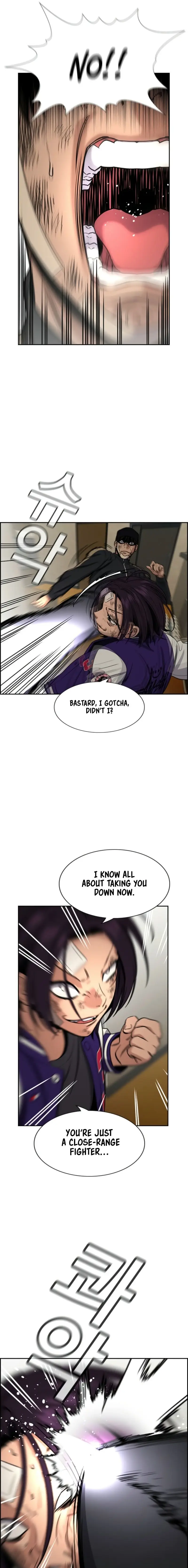 Read Get Schooled EN Manga Online