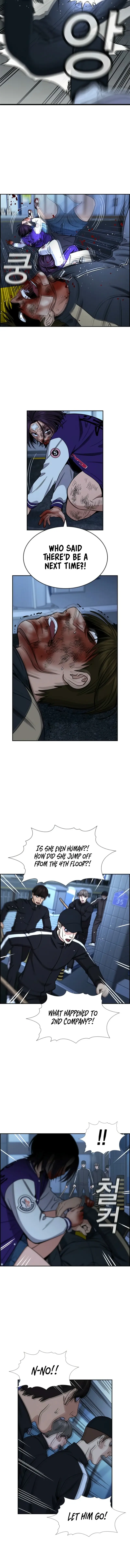 Read Get Schooled EN Manga Online