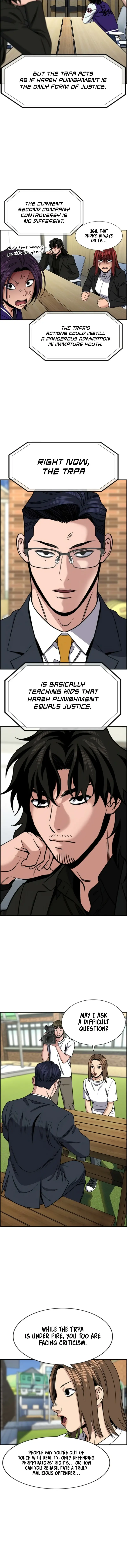 Read Get Schooled EN Manga Online