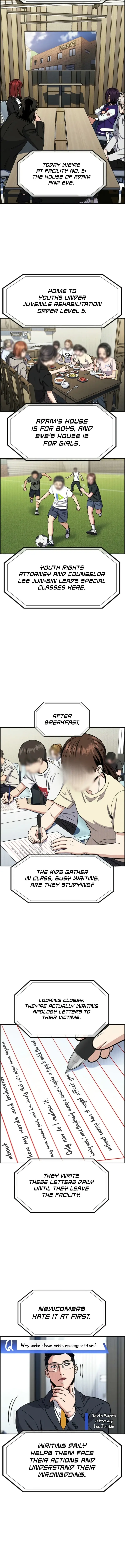 Read Get Schooled EN Manga Online