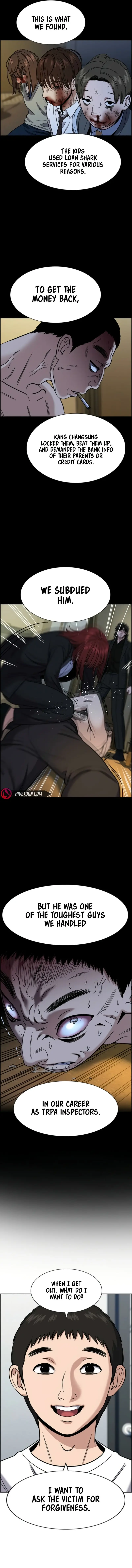 Read Get Schooled EN Manga Online